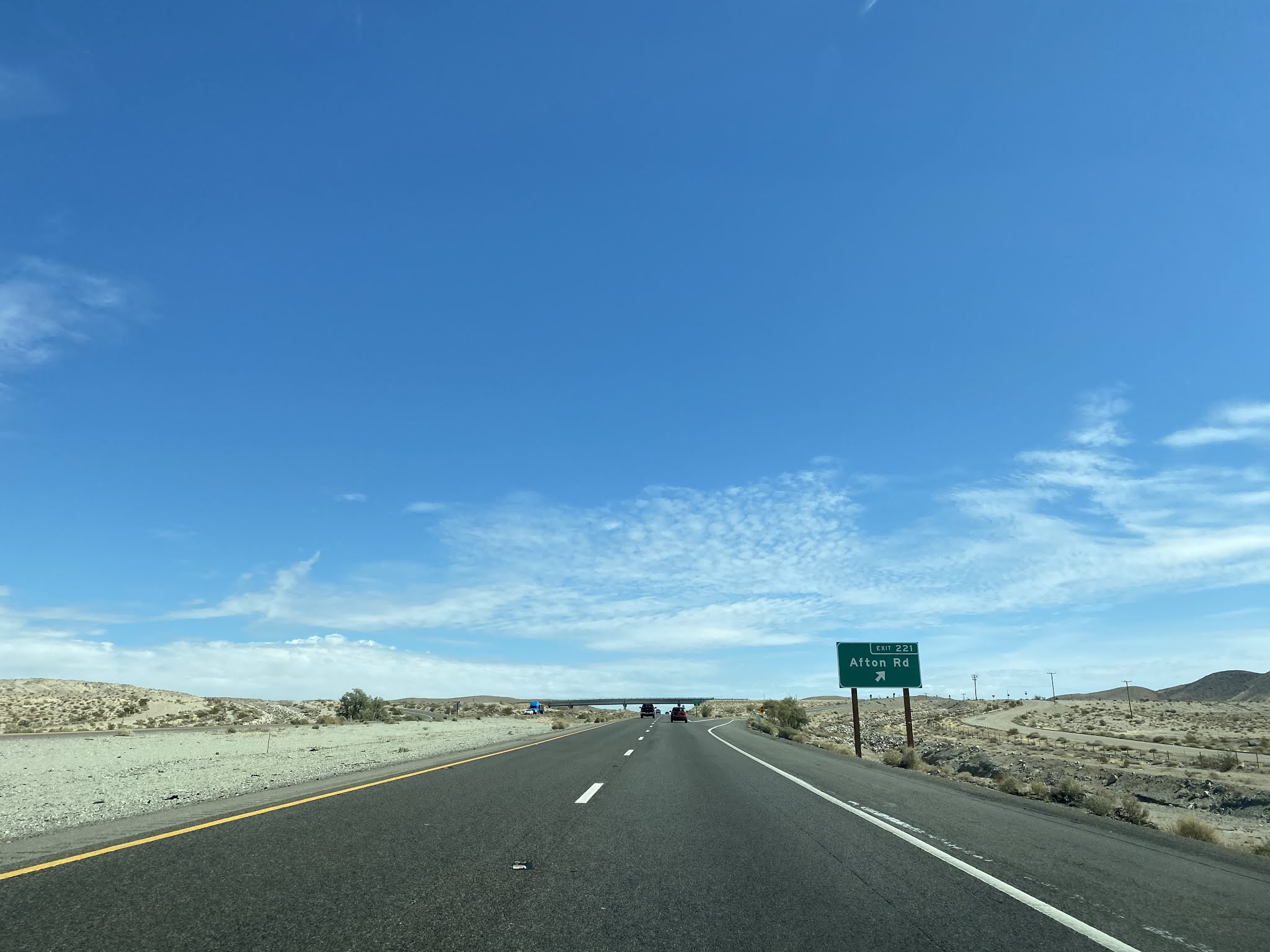 15 Freeway To Vegas Traffic Report - 4eapx8d
