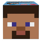 Minecraft Steve? Mob Head Minis Figure