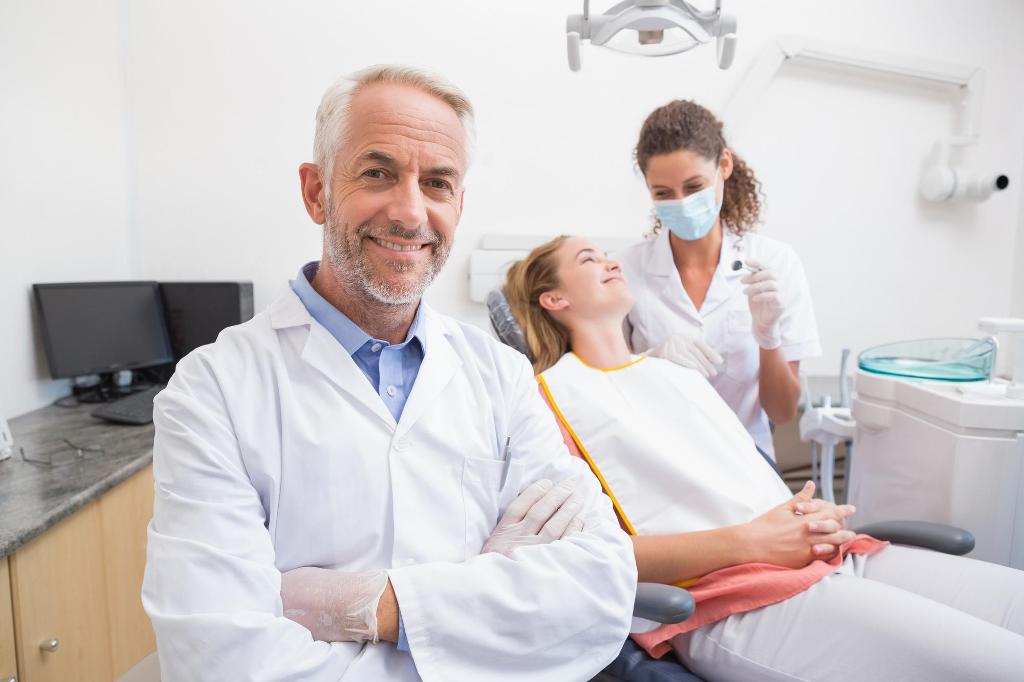 Increase Productivity In a Dental Office
