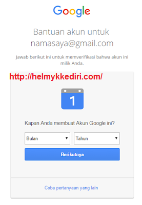 mengembalikan akun google yang dihack6 mengembalikan akun google yang dihack