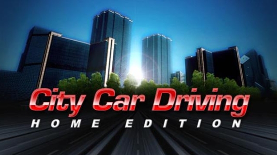تحميل City Car Driving Free تحميل City Car Driving Free