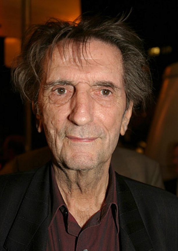 Rigadoon23 Harry Dean Stanton