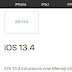 Apple iOS 13.4 for iPhone and iPadOS 13.4 for iPad updates