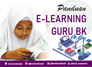 Elearning madrasah dibentuk dalam rangka Digitalisasi Madrasah Menyongsong Revolusi Industri Cara Penggunaan E-Learning Kemenag untuk Guru BK Madrasah