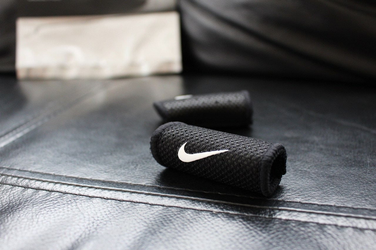 Nike Finger Sleeves Review RING KNOWS RING