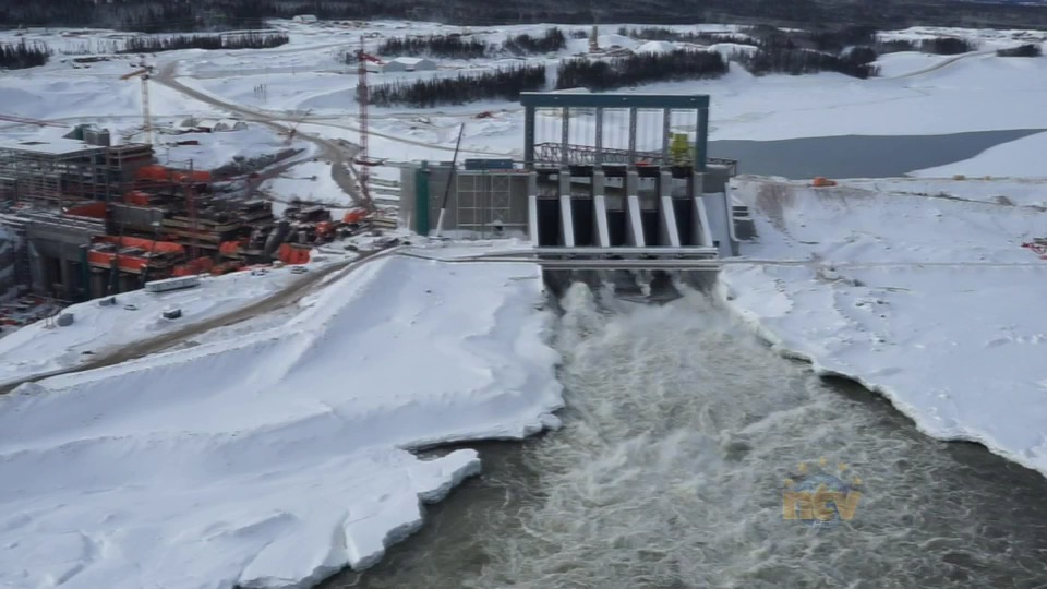 UNCLE GNARLEY FEDERAL COMPLICITY THE UNTOLD STORY OF MUSKRAT FALLS