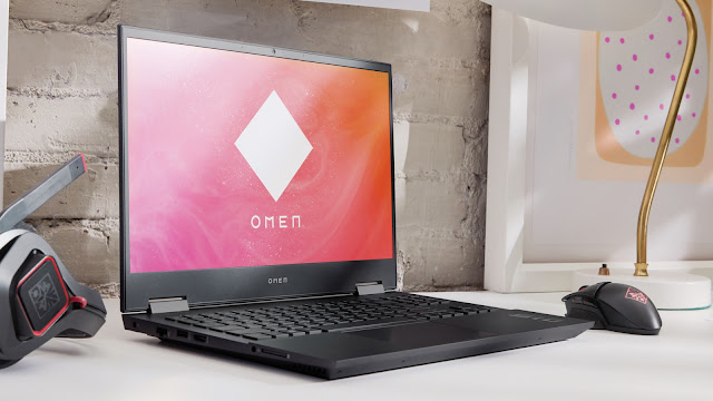 Harga Laptop HP Omen 15 2020