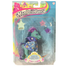 My Little Pony Her Majesty Star Princess Ponies IV G2 Pony