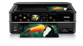 Epson Artisan 725 Driver Download For Windows 10 And Mac OS X