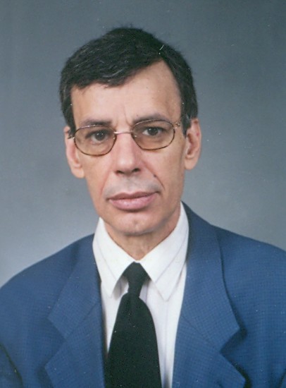 Faleceu Óscar do Vale Machado