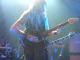 Amorphis, The Silver Church, 9 noiembrie 2011 -  Esa Holopainen