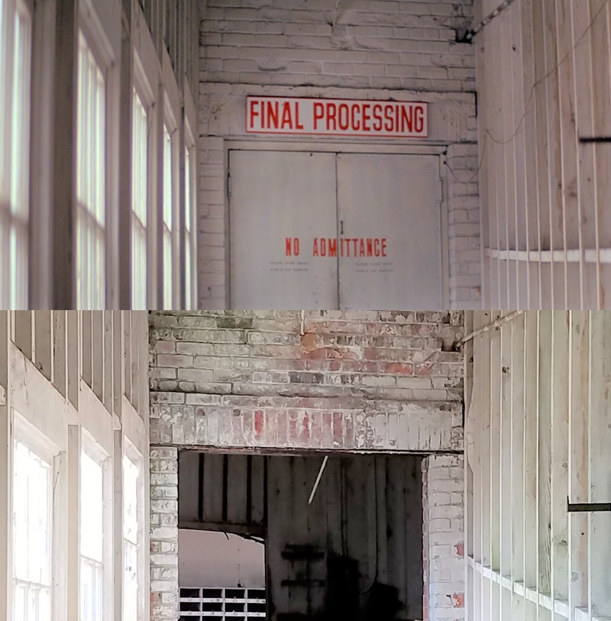 Then Now Movie Locations Halloween Iii Season Of The Witch