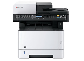 Service Printer Kyocera ECOSYS