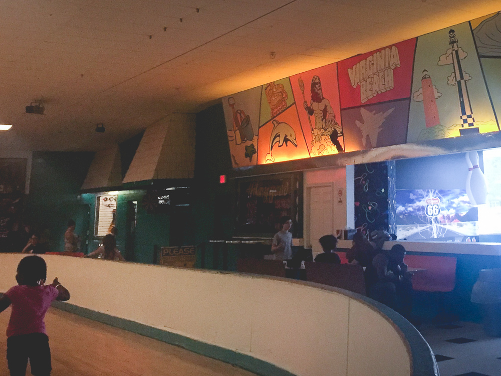 Haygood Skating Center (Virginia Beach) Mermaid City Kids Norfolk, VA