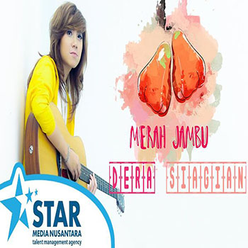Download Lagu Derasiagian - Merah Jambu Mp3 Terbaru | Lagu Shae