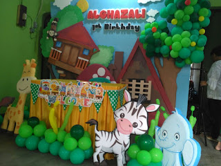 dekorasi styrofoam dekorasi styrofoam tangerang
