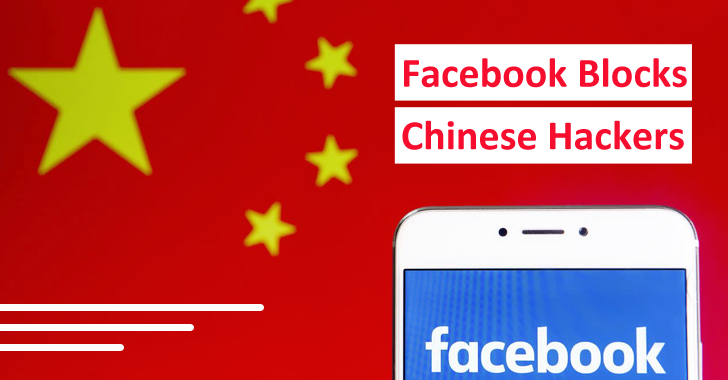 Facebook Blocks Chinese Hackers Using Fake Person as Targeting Uyghur Activists
