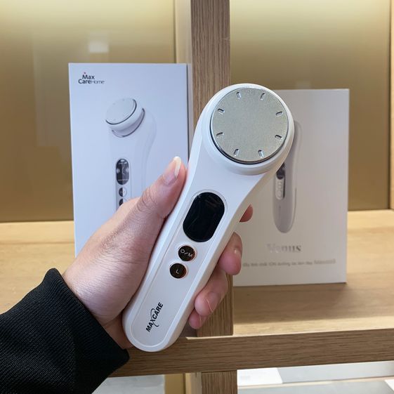 MÁY ĐẨY TINH CHẤT ION NÓNG LẠNH MAXCARE - MAX888PRO MÁY ĐẨY TINH CHẤT ION NÓNG LẠNH MAXCARE - MAX888PRO