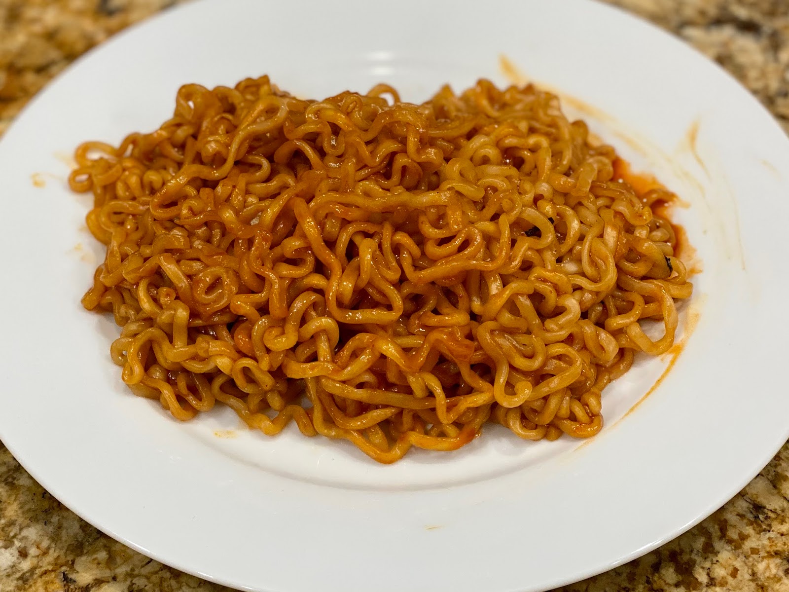 GREAT EATS HAWAII KOREAN FIRE NOODLES great-eats-hawaii-korean-fire-noodles