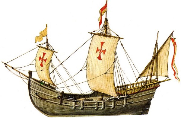 what ships did vasco da gama use what ships did vasco da gama use