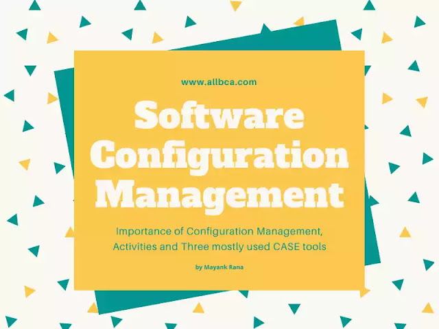 software-configuration-management-importance