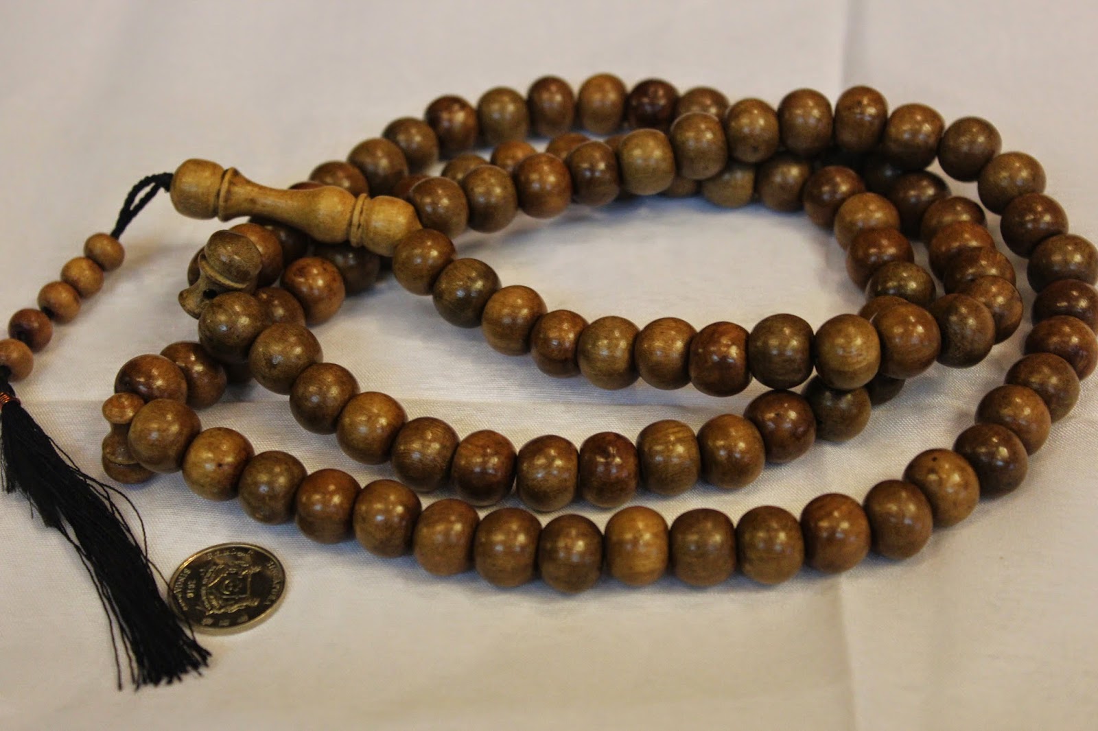 UnitedLuckyStone Online Shop Blog: Tasbih / Rosary