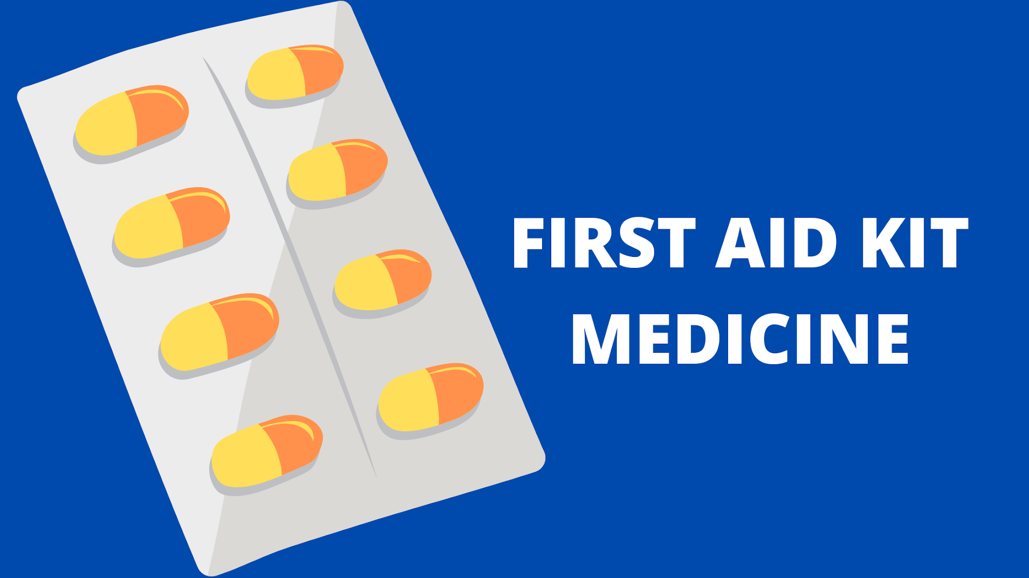 FIRST AID KIT IN HINDI USES ITEMS MEDICINE FAQ SEHATVIDYA