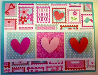 Scrap Happy Ohio: Scrap Happy Exclusive Valentine's Day kit featuring