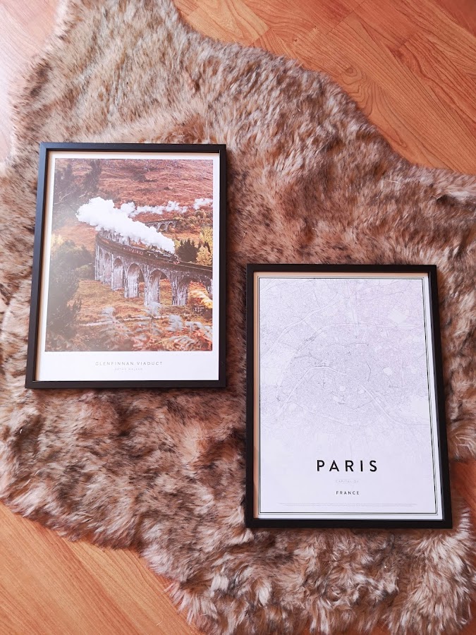 Cuadros de PosterStore