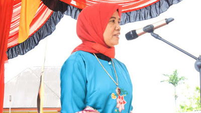 Mahyeldi Dukung Pemajuan Kebudayaan Koto Gadang Koto Anau untuk Jadi Destinasi Wisata Dunia