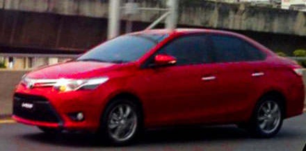 Misteri Toyota Vios di Amerika: Sebuah Nama yang Hilang dalam Terjemahan Pasar