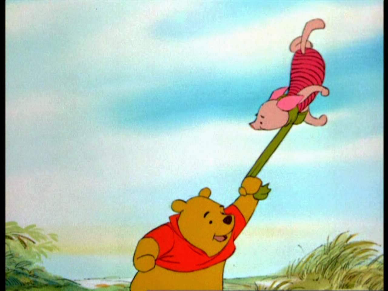 Винни пух дисней песня. Винни-пух. Счастливый Винни пух. Winnie-the-Pooh. Winnie the Pooh and the blustery Day.