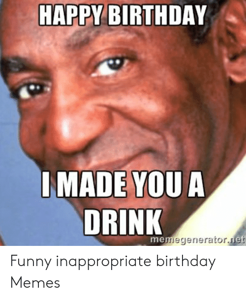 Funny Birthday Wishes