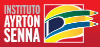 Crônica Dominical 04/05/2014 – 20 anos sem Ayrton Senna, até quando o Brasil ainda vai necessitar de heróis? - Logotipo Oficial do Instituto Ayrton Senna