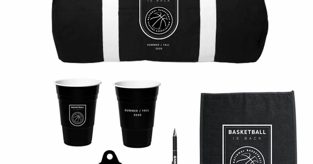 Free Swag Bag full of Goodies Free Samples & Freebies