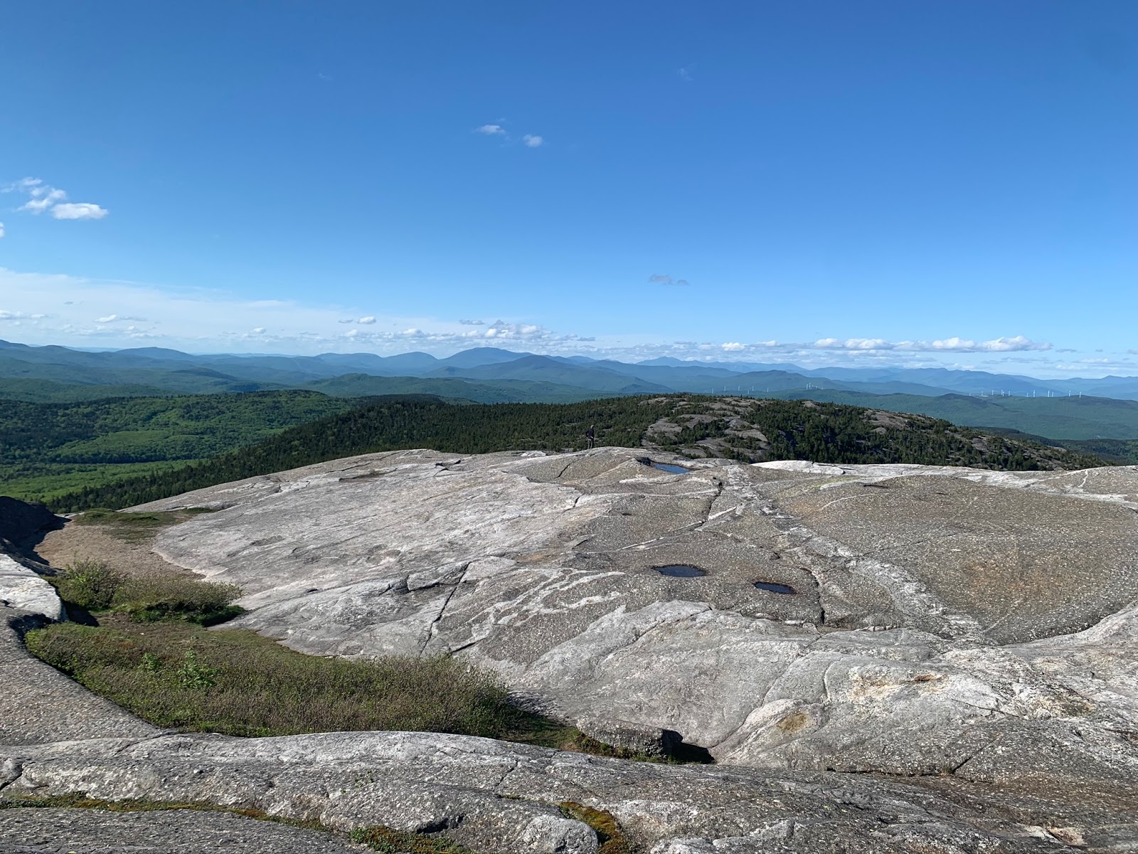 Mount Cardigan NH