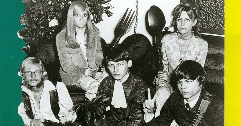 ENTRE MUSICA: THE ARCHIES - Sugar sugar 20 Greatest hits