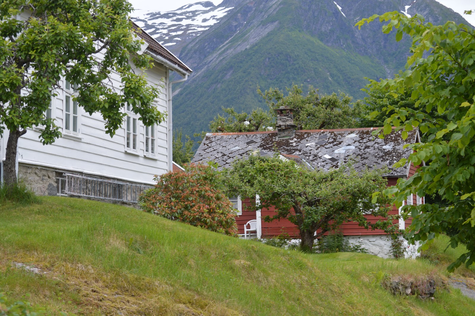 Balestrand