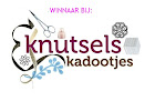 Winnaarsbadge