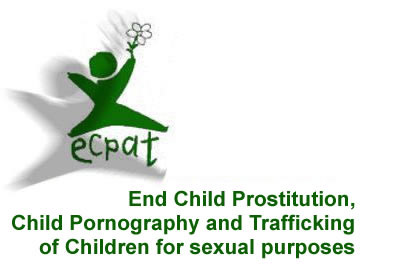 Informe de ECPAT  sobre Uruguay y explotación infantil