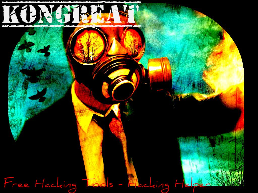 KonGreat-Hacking