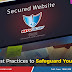 Top 8 Ways to Secure Your Website