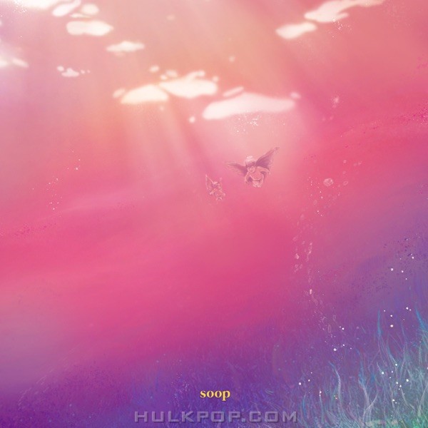 Soop – We – Single
