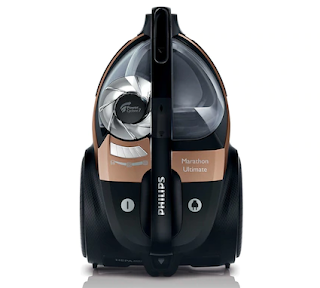 Philips Marathon FC9924/07 Elektrikli Süpürge Kullananlar ...