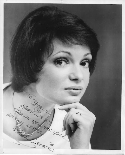 BOOKSTEVE&rsquo;S LIBRARY: Karen Valentine