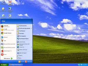 Mengunci Laptop Komputer Windows Xp 8 Password Pertama Tentunya Hidupkan