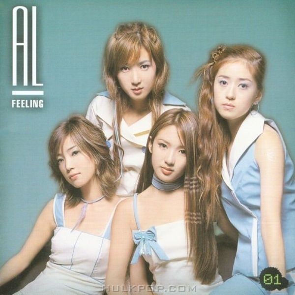 AL – Feeling
