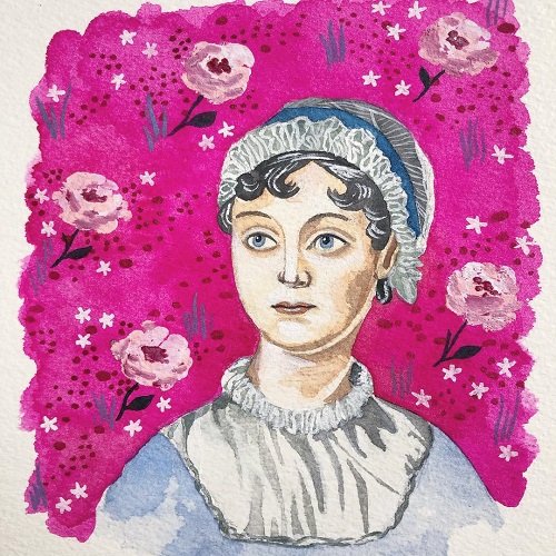 My Owl Barn Shelley Aldrich's Vibrant Watercolor Paintings