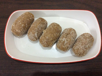 DHARWAD PEDA