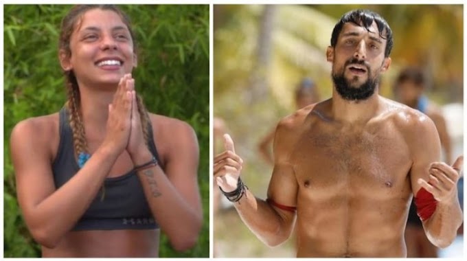 Survivor spoiler 30/5 «Κλείδωσε» : Αυτοί οι παίκτες πάνε στο Μαϊάμι να δουν Γιάννη Αντετοκούνμπο 